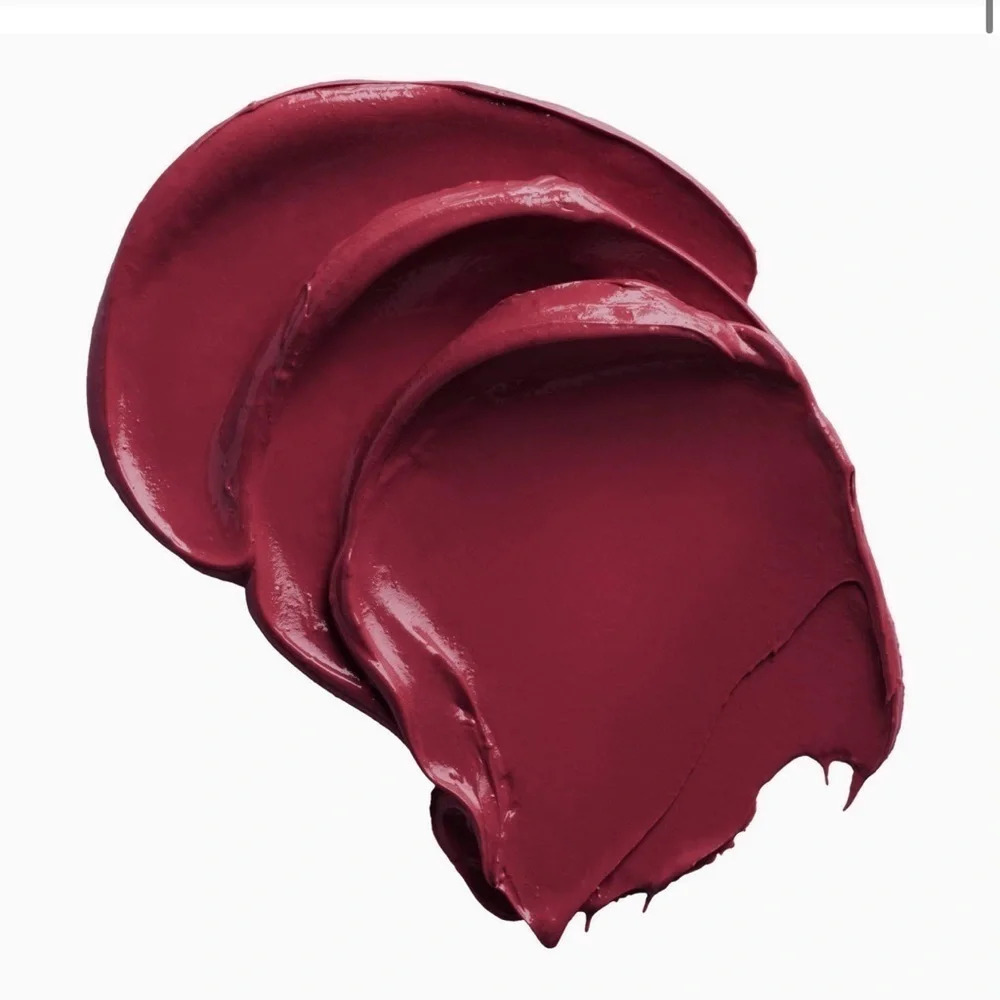 Burt's Bees Ruby Ripple lipstick